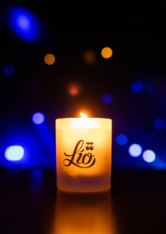 Biel Grimalt - PUBLICIDAD - LIO MALLORCA